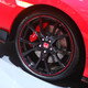 Illustration for article titled The 2018 Honda Civic Type R Is Ridiculous In All The Right Ways